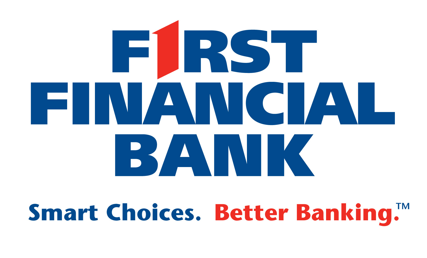 first financial bank trophy club